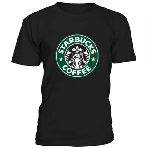 where to buy starbucks shirts.